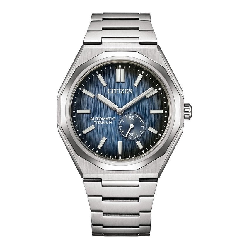 Citizen Zenshin 60 NK5020-58M Automatic Erkek Saati