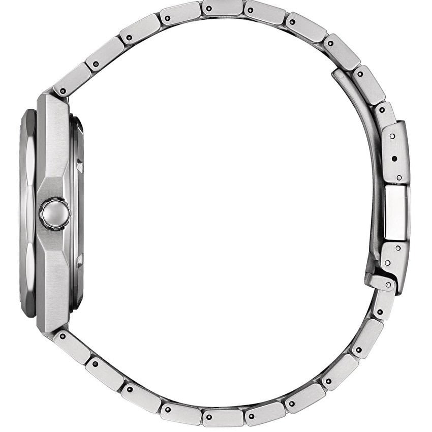 Citizen Zenshin 60 NK5020-58X Automatic Kol Saati
