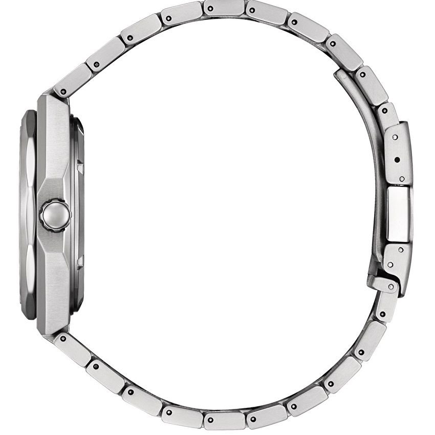 Citizen Zenshin 60 NK5020-58P Automatic Kol Saati