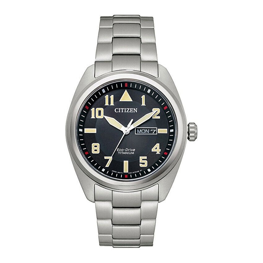 Citizen BM8560-88EE Eco-Drive Erkek Kol Saati