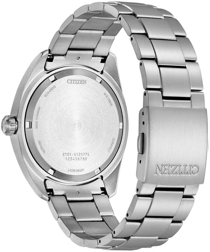 Citizen BM8560-88EE Eco-Drive Erkek Kol Saati