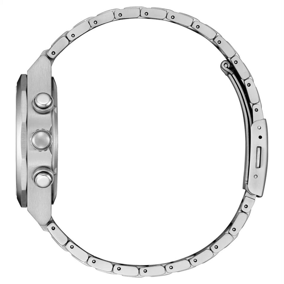 Citizen Ca4691-59X Super Titanuim Zenshin Senkei Eco-Drive Erkek Kol Saati