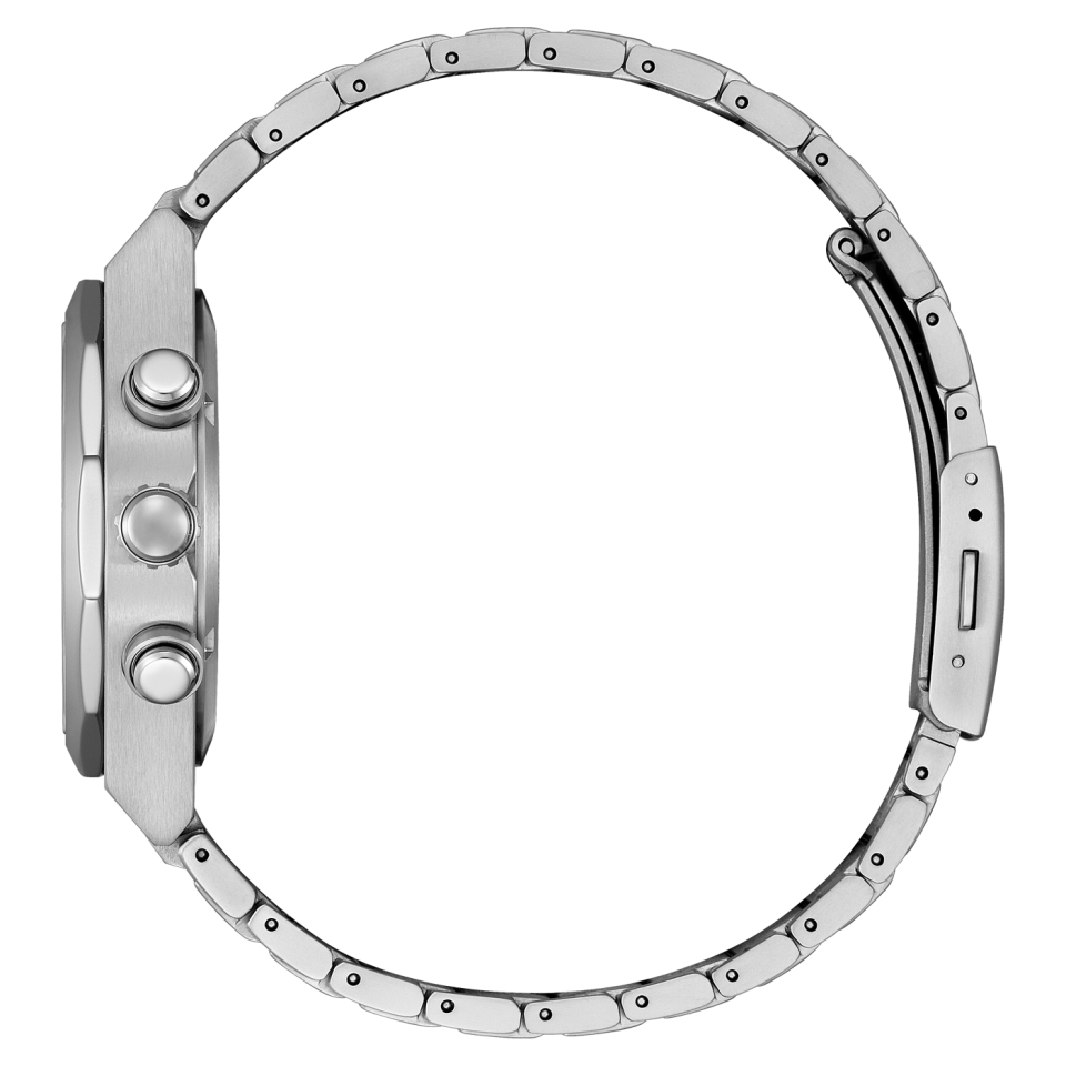 Citizen Zenshin Senkei Chrono CA4690-51A Super Titanium Eco-Drive Erkek Kol Saati