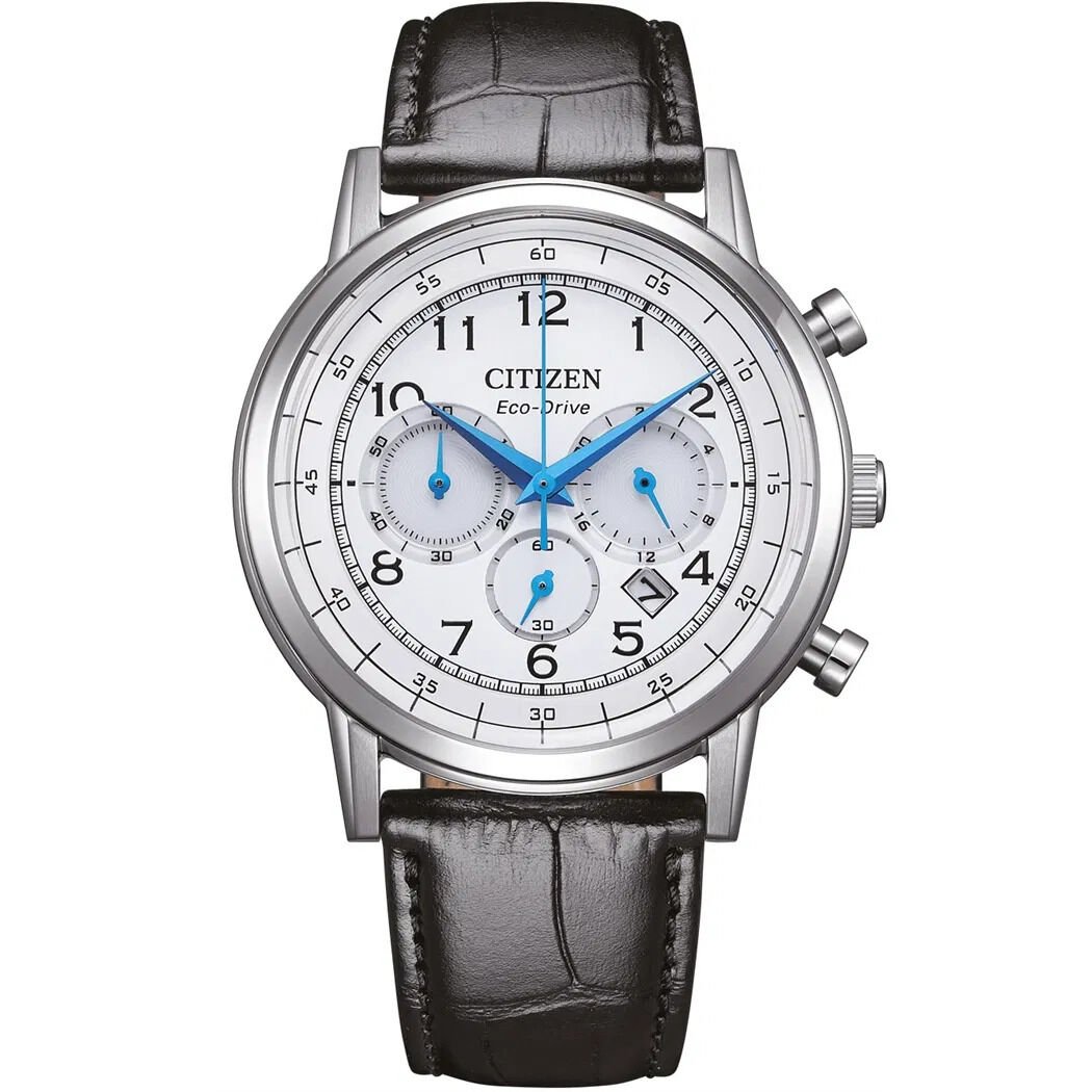 Citizen Ca4630-02A Eco Drive Erkek Kol Saati