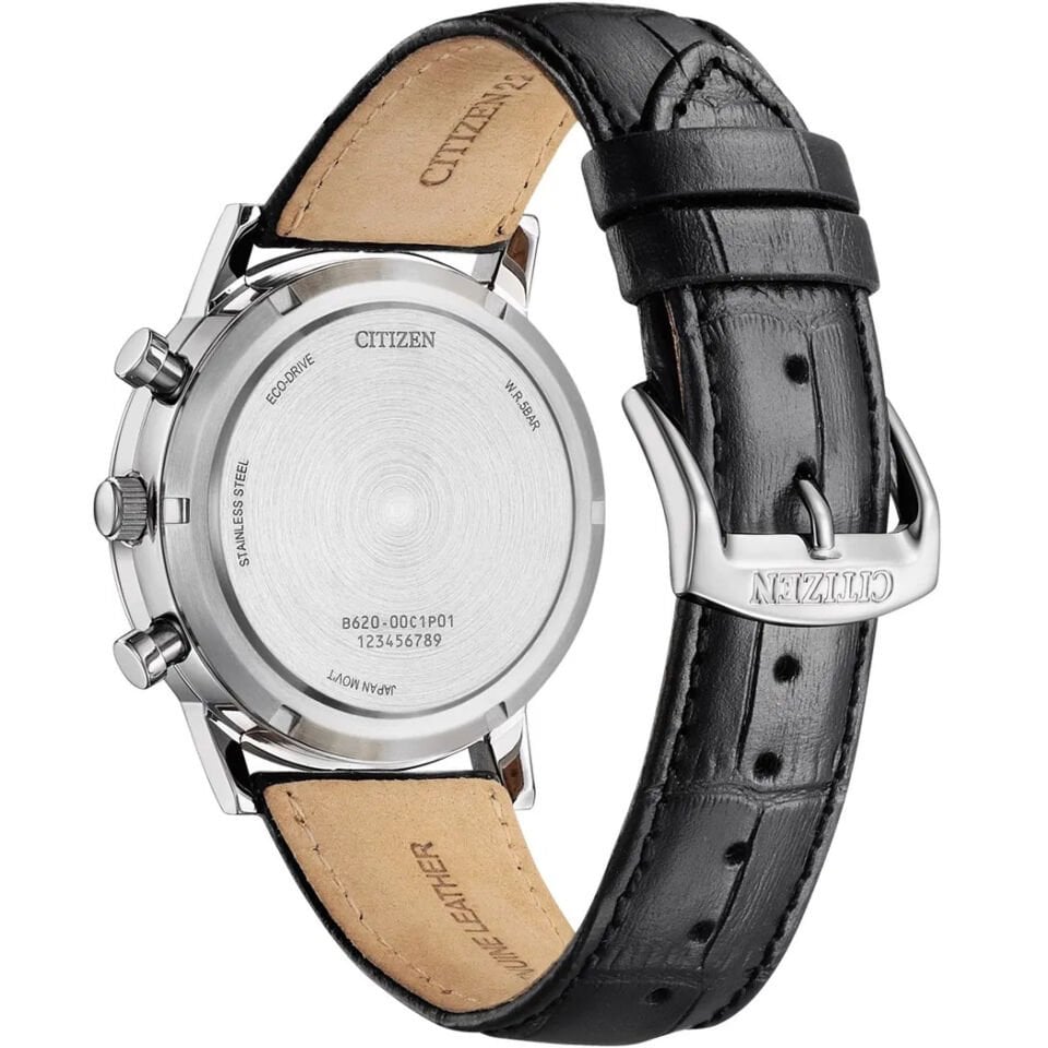 Citizen Ca4630-02A Eco Drive Erkek Kol Saati