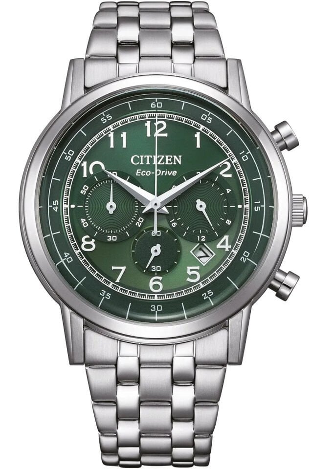 Citizen CA4630-53X Eco Drive Erkek Kol Saati