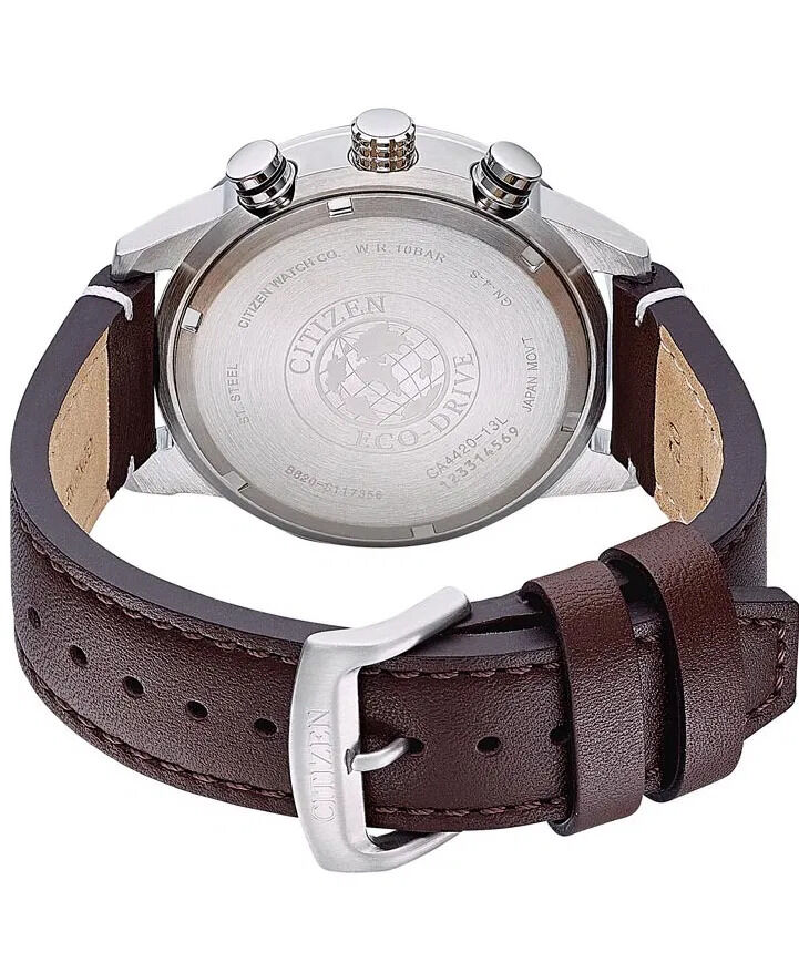 Citizen CA4420-13L Eco Drive Erkek Kol Saati