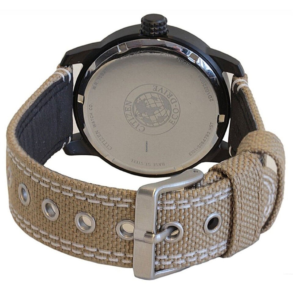 Citizen BM8476-23E Eco Drive Kol Saati