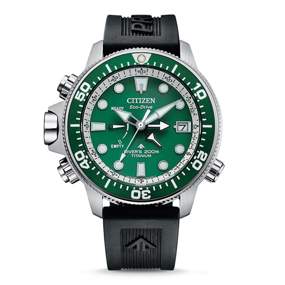 Citizen BN2040-17X Erkek Kol Saati