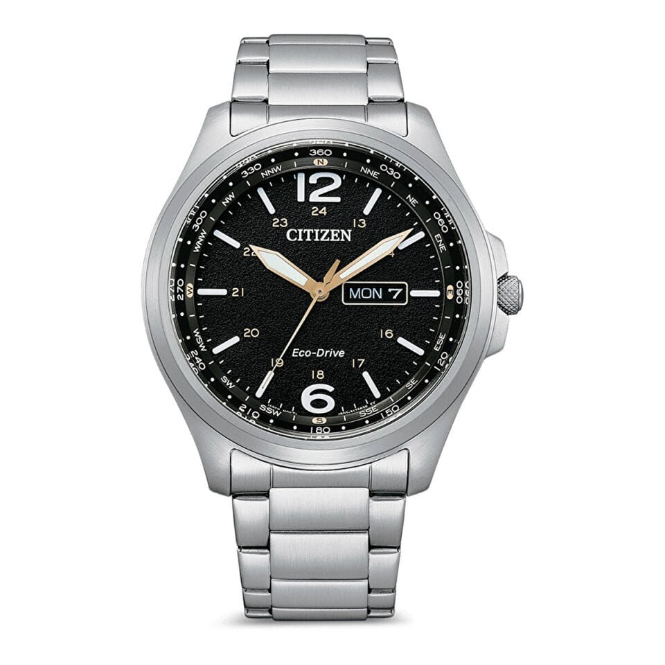 Citizen AW0110-82EE Erkek Kol Saati