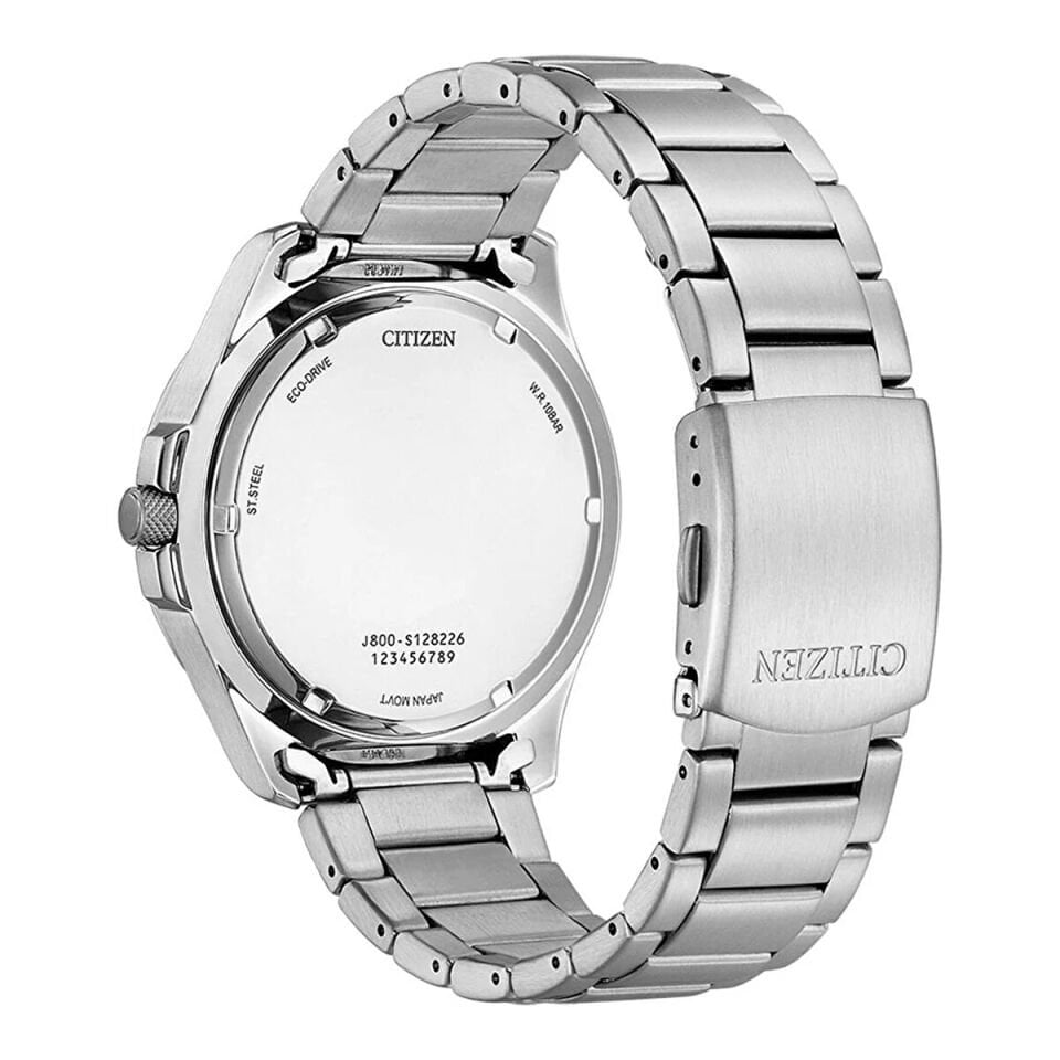 Citizen AW0110-82EE Erkek Kol Saati