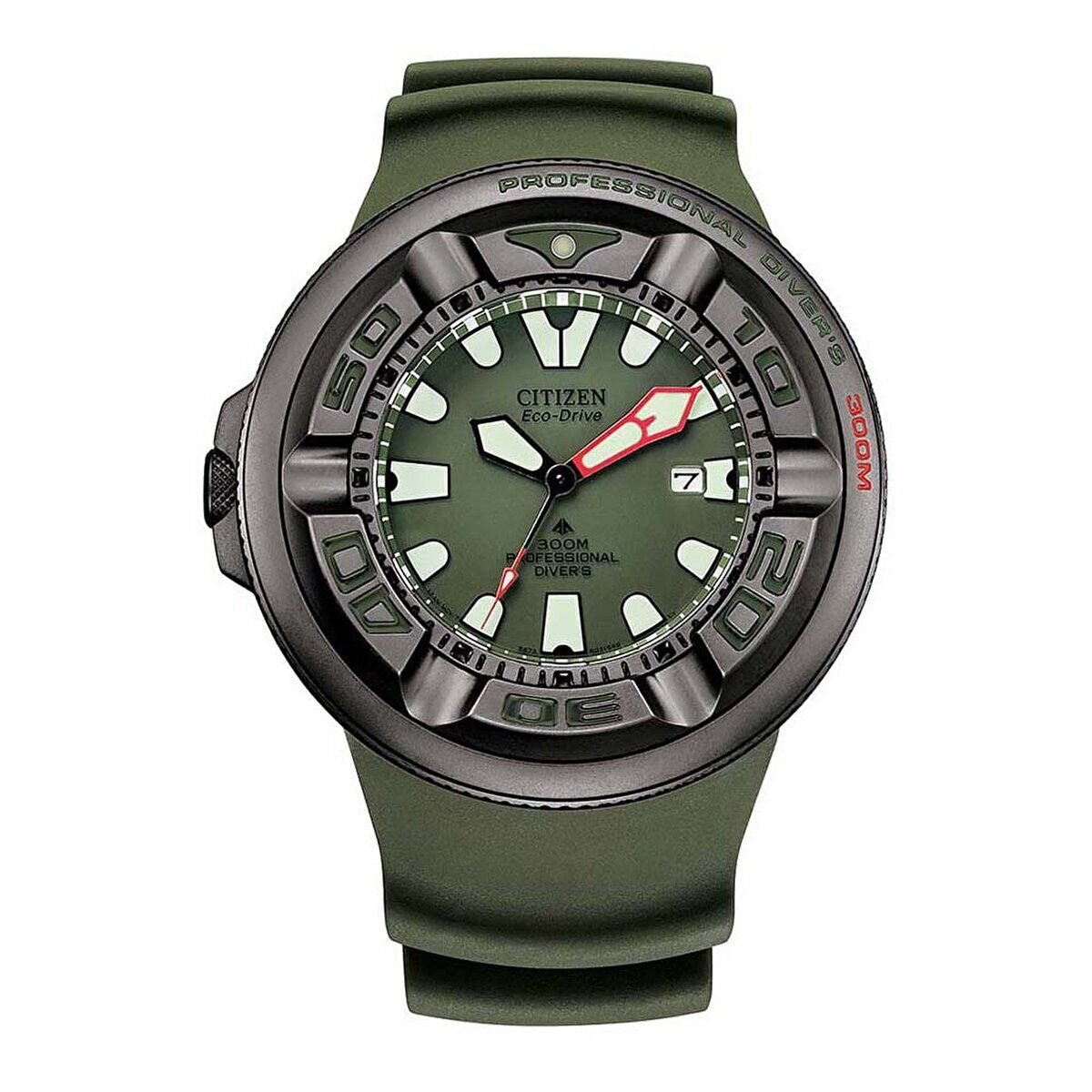 Citizen BJ8057-17X Erkek Kol Saati