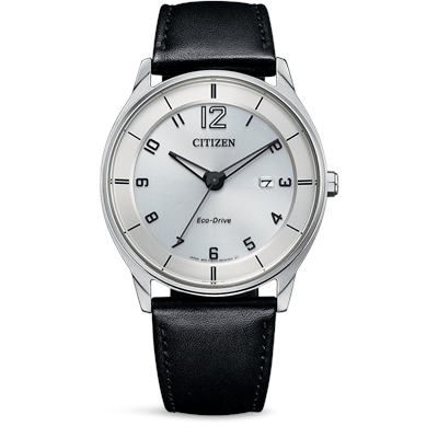 Citizen BM7400‑21A Eco‑Drive Erkek Kol Saati