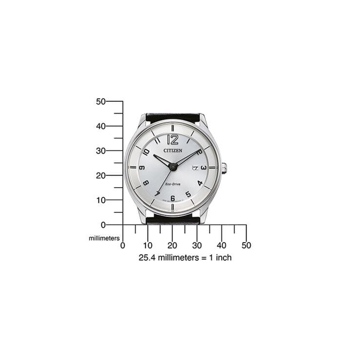 Citizen BM7400‑21A Eco‑Drive Erkek Kol Saati