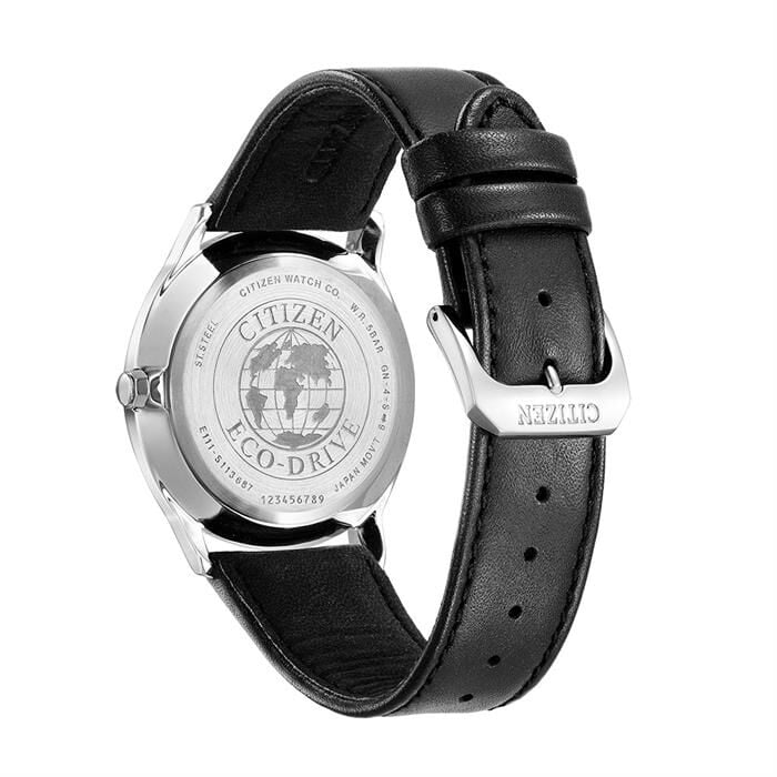 Citizen BM7400‑21A Eco‑Drive Erkek Kol Saati