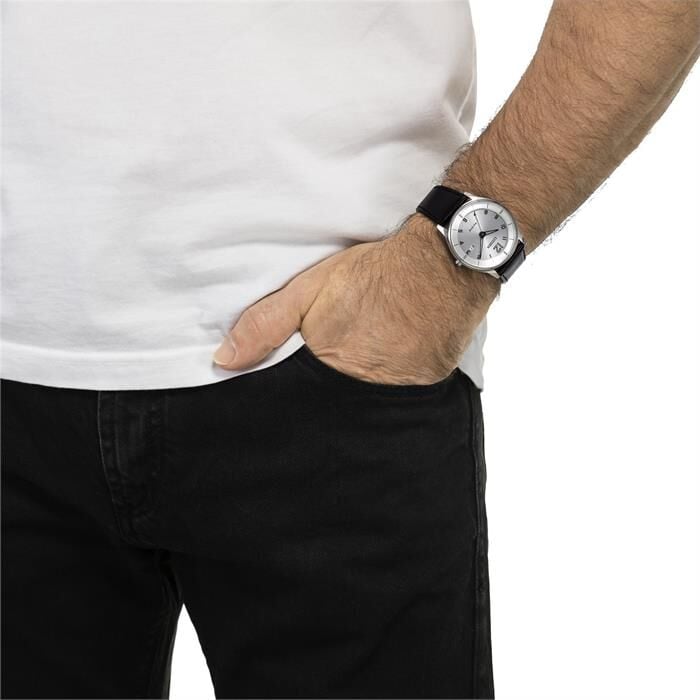 Citizen BM7400‑21A Eco‑Drive Erkek Kol Saati