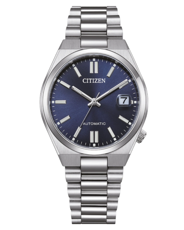 Citizen Tsuyosa 37 mm - NJ0200-50M Otomatik Kol Saati