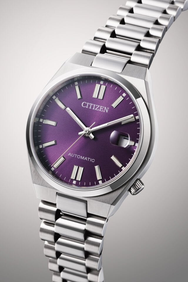 Citizen Tsuyosa 37 mm - NJ0200-50W Otomatik Kol Saati