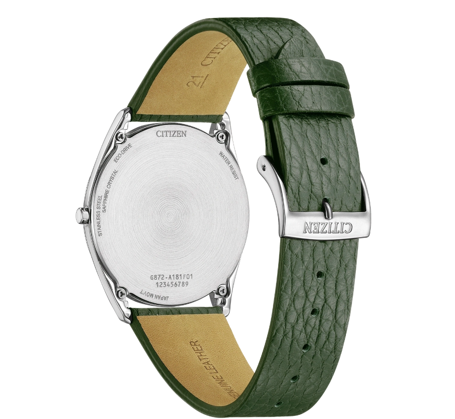 Citizen Eco-Drive Suratto AR3120-32X Erkek Kol Saati