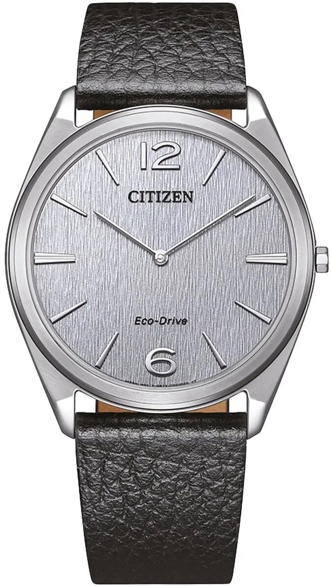 Citizen Ar3120-16A Eco-Drive Suratto Ultra Slim Erkek Kol Saati