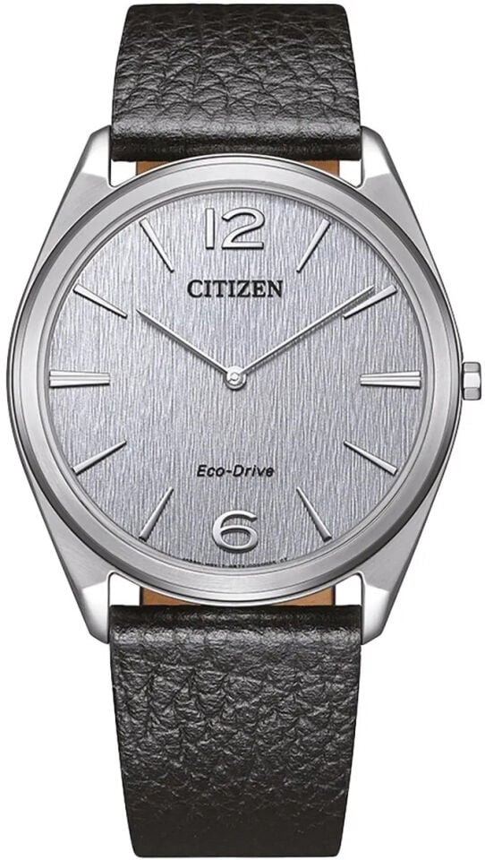 Citizen Ar3120-16A Eco-Drive Suratto Ultra Slim Erkek Kol Saati