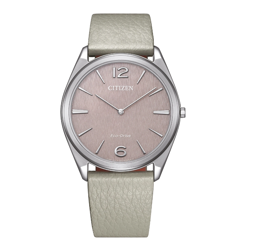 Citizen Eco-Drive Suratto AR3120-41X Erkek Kol Saati