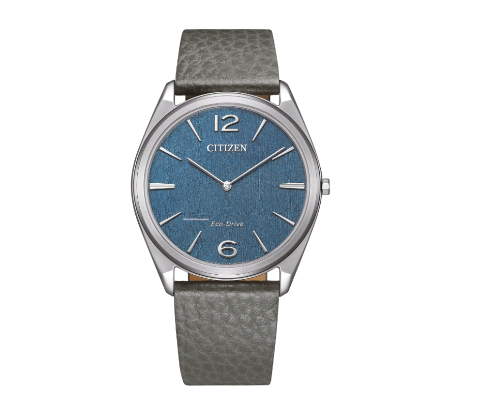 Citizen Eco-Drive Suratto AR3120-24L Erkek Kol Saati