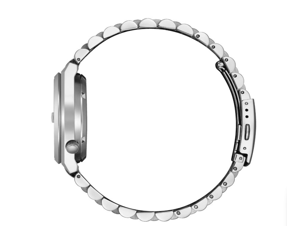 Citizen Tsuyosa 37 mm NJ0200-50E Limitli Otomatik Kol Saati