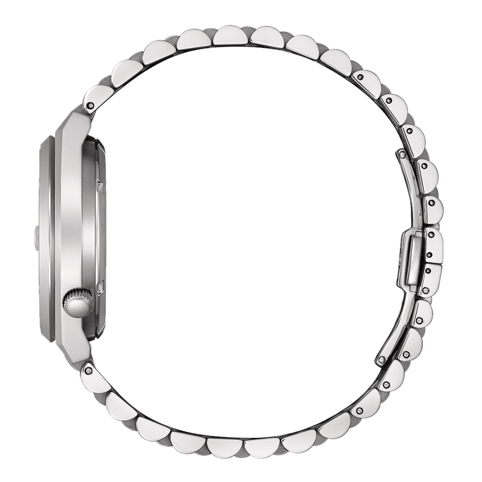 Citizen Tsuyosa 60 Night Black NK0020-55E Otomatik Kol Saati