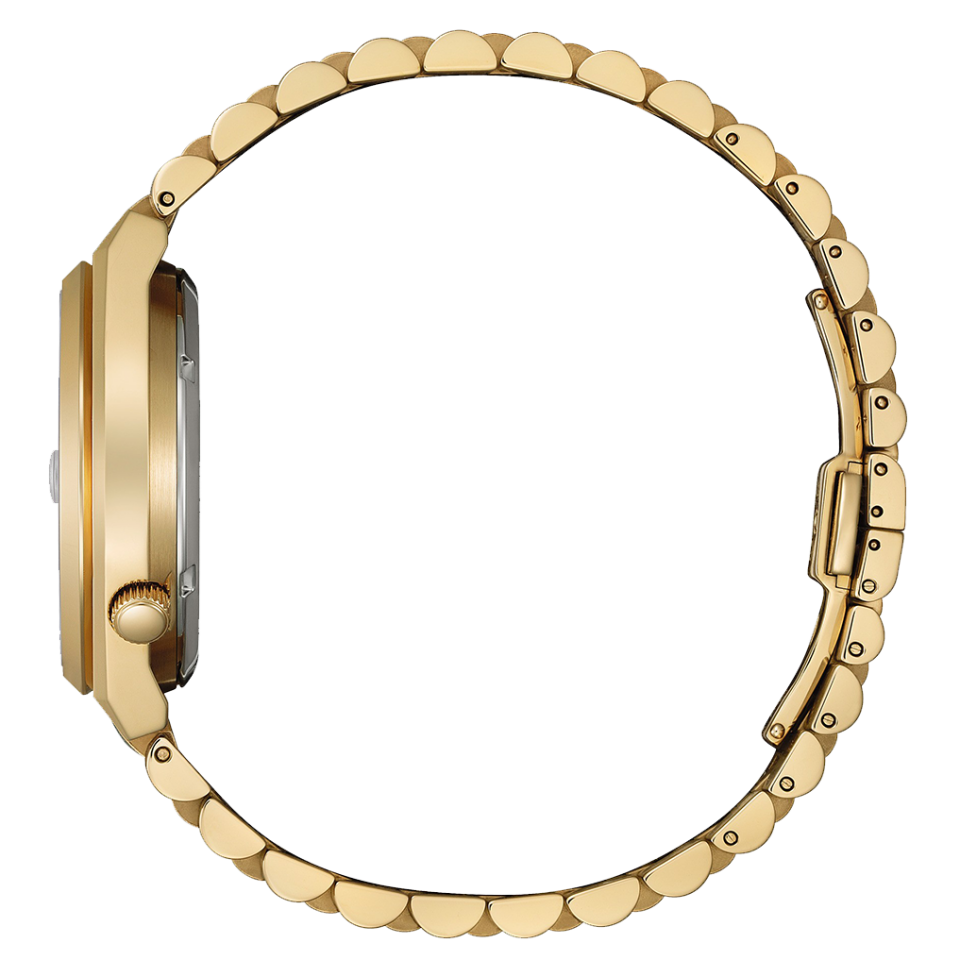 Citizen Tsuyosa 60 Rose Gold NK0023-57L Otomatik Kol Saati