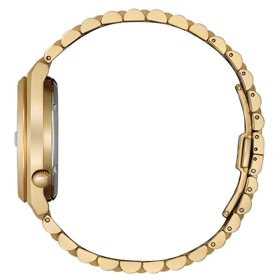 Citizen Tsuyosa 60 Rose Gold NK0023-57L Otomatik Kol Saati