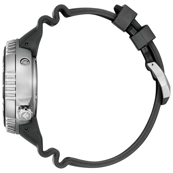 Citizen Professional Diver 300m Burgundy Edition BN1024-01Z Eco-Drive Erkek Kol Saati