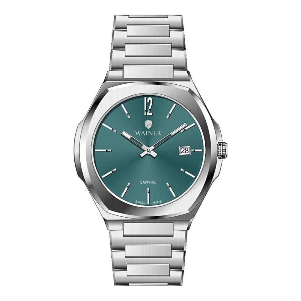 Wainer WA.10240-C Erkek Kol Saati