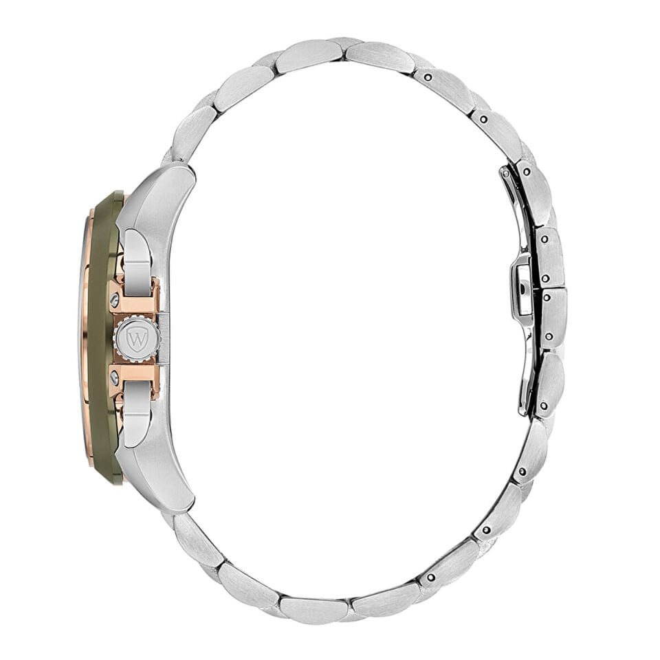 Wainer WA.16100-A Erkek Kol Saati