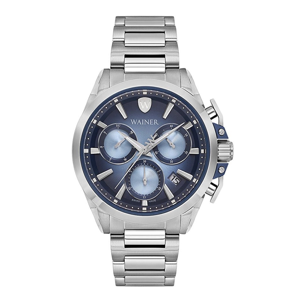 Wainer WA.16100-C Erkek Kol Saati