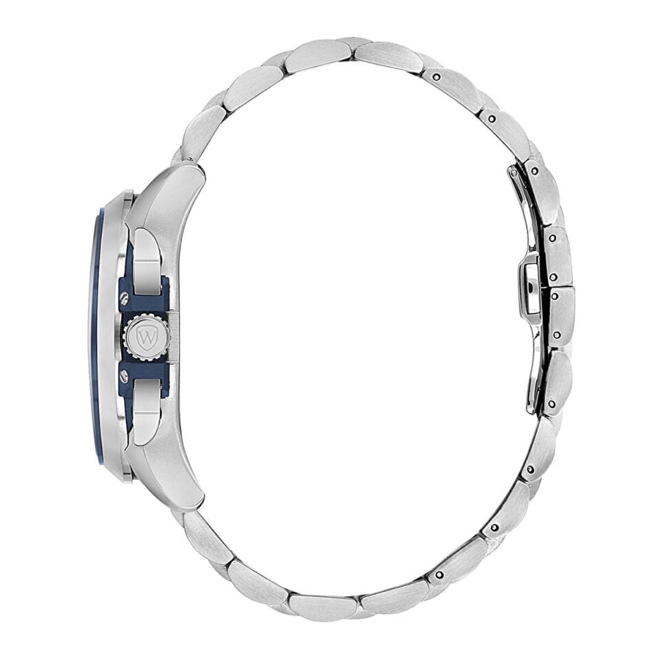 Wainer WA.16100-C Erkek Kol Saati