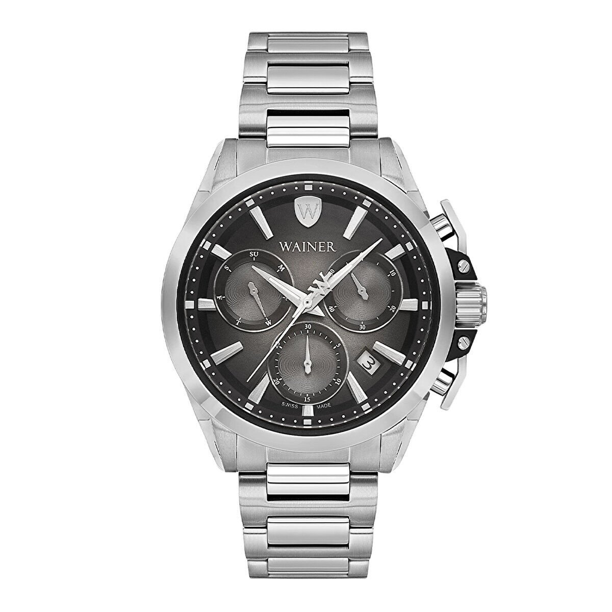 Wainer WA.16100-E Erkek Kol Saati