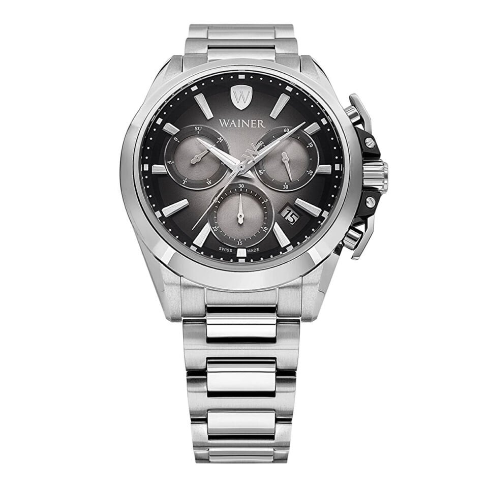 Wainer WA.16100-E Erkek Kol Saati