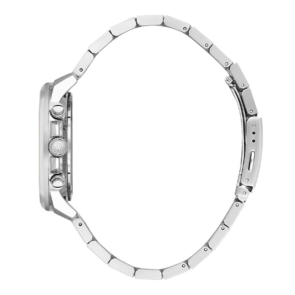 Wainer WA.16200-A Erkek Kol Saati