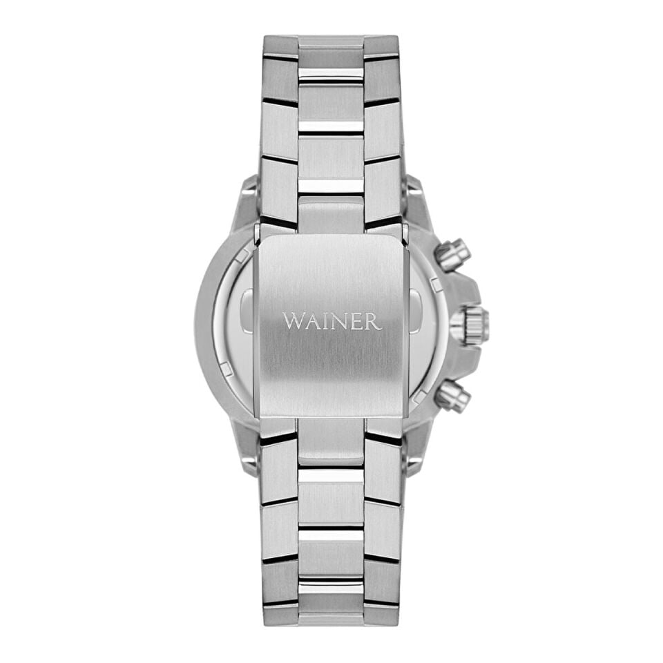 Wainer WA.16200-A Erkek Kol Saati