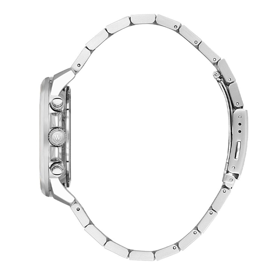 Wainer WA.16200-B Erkek Kol Saati