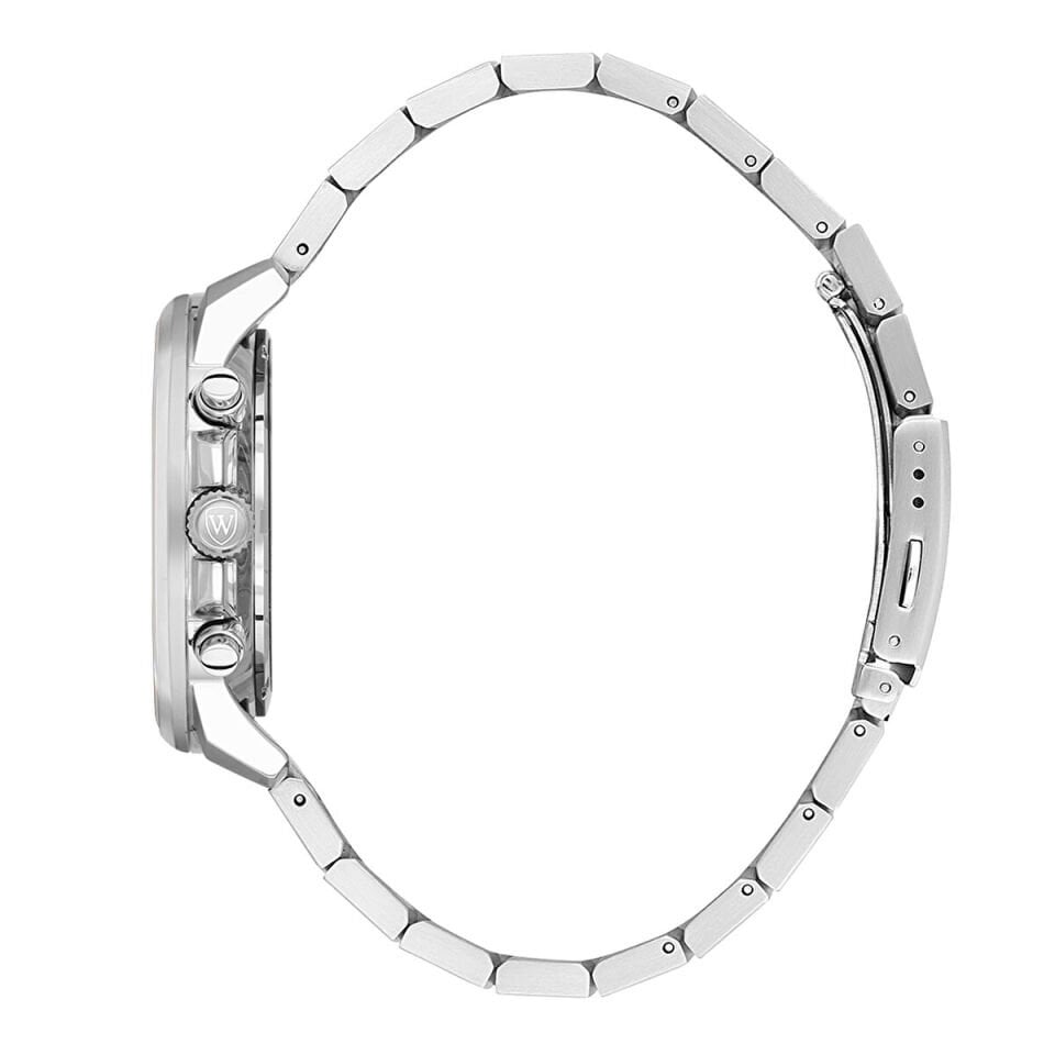 Wainer WA.16200-C Erkek Kol Saati