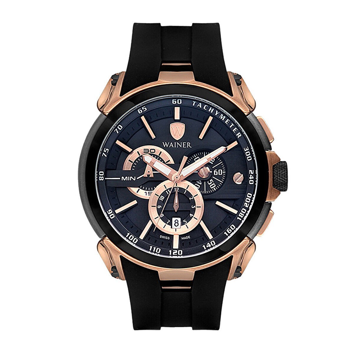 Wainer WA.16910-A Erkek Kol Saati