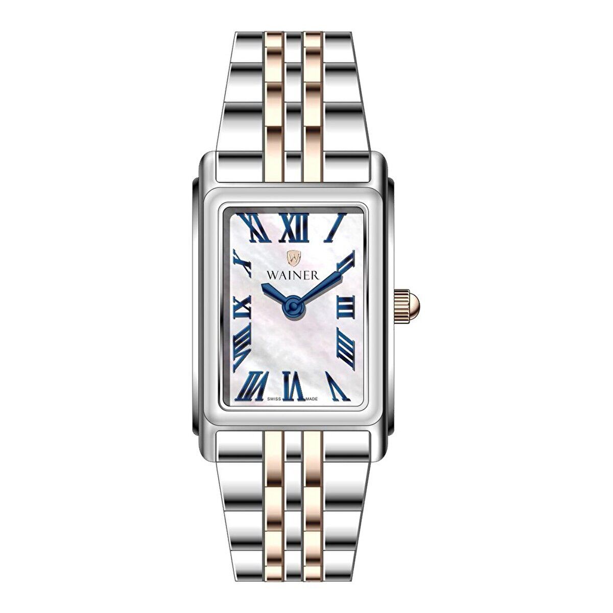 Wainer WA.19010-E Kadın Kol Saati