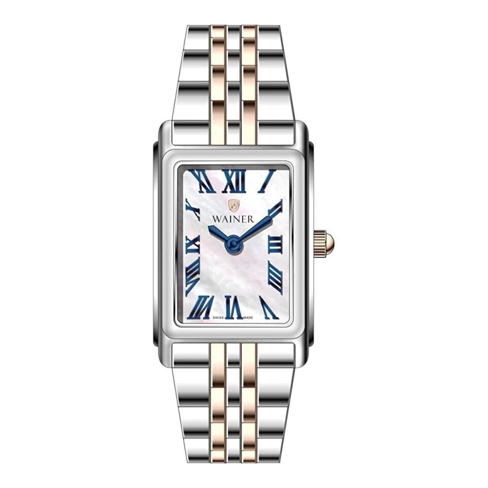 Wainer WA.19010-E Kadın Kol Saati