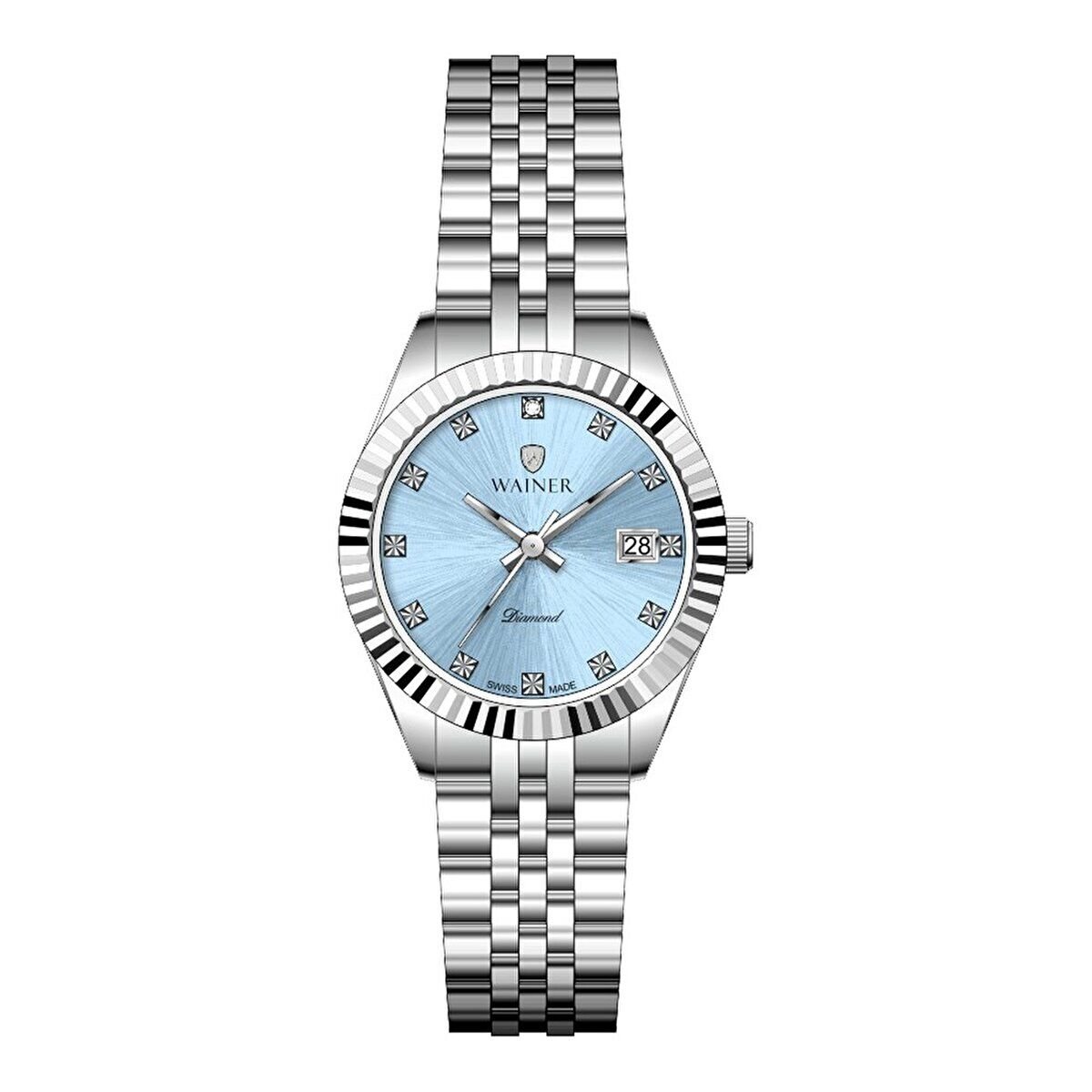 Wainer WA.19020-B Kadın Kol Saati