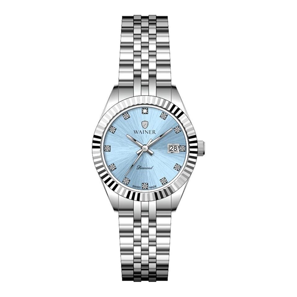 Wainer WA.19020-B Kadın Kol Saati