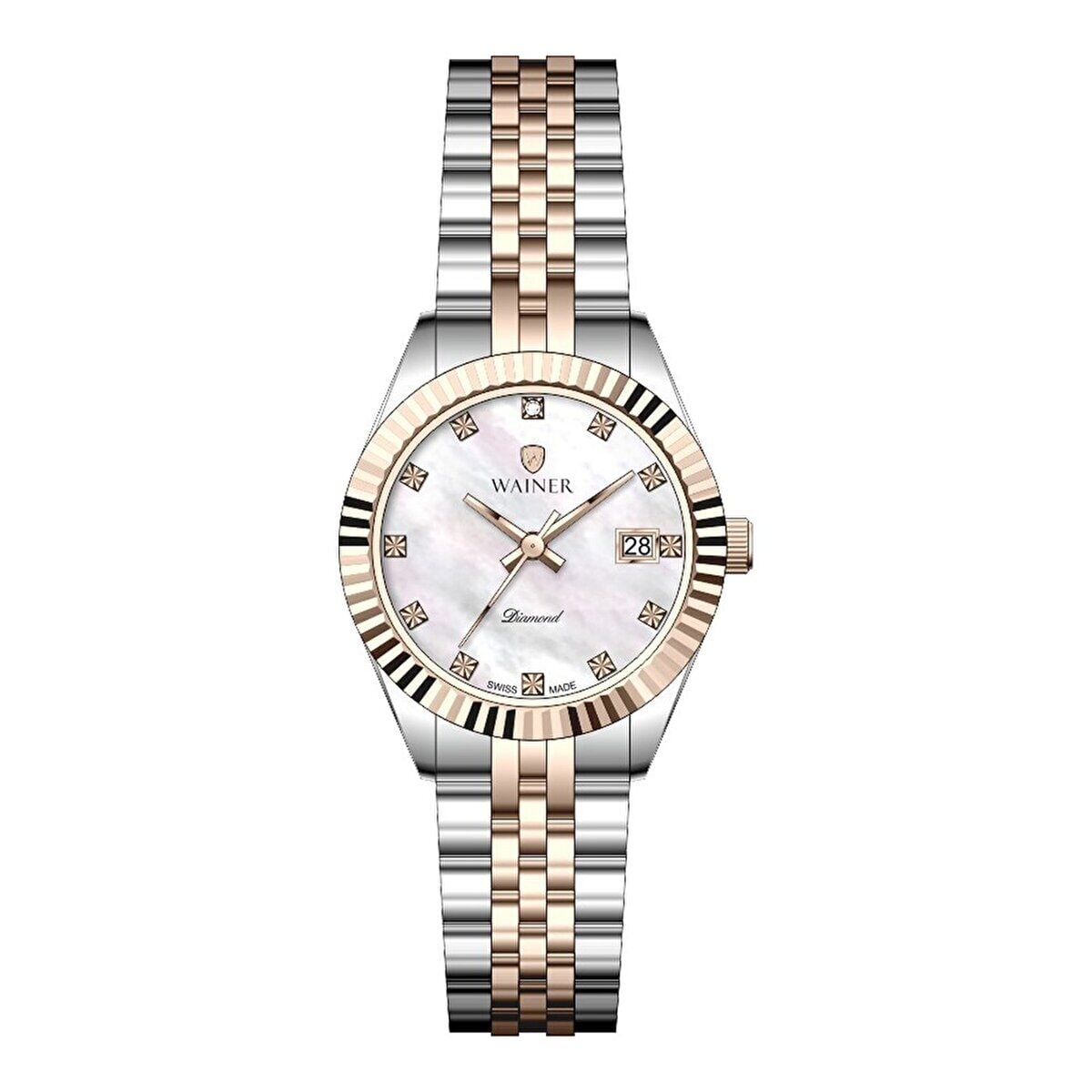 Wainer WA.19020-E Kadın Kol Saati