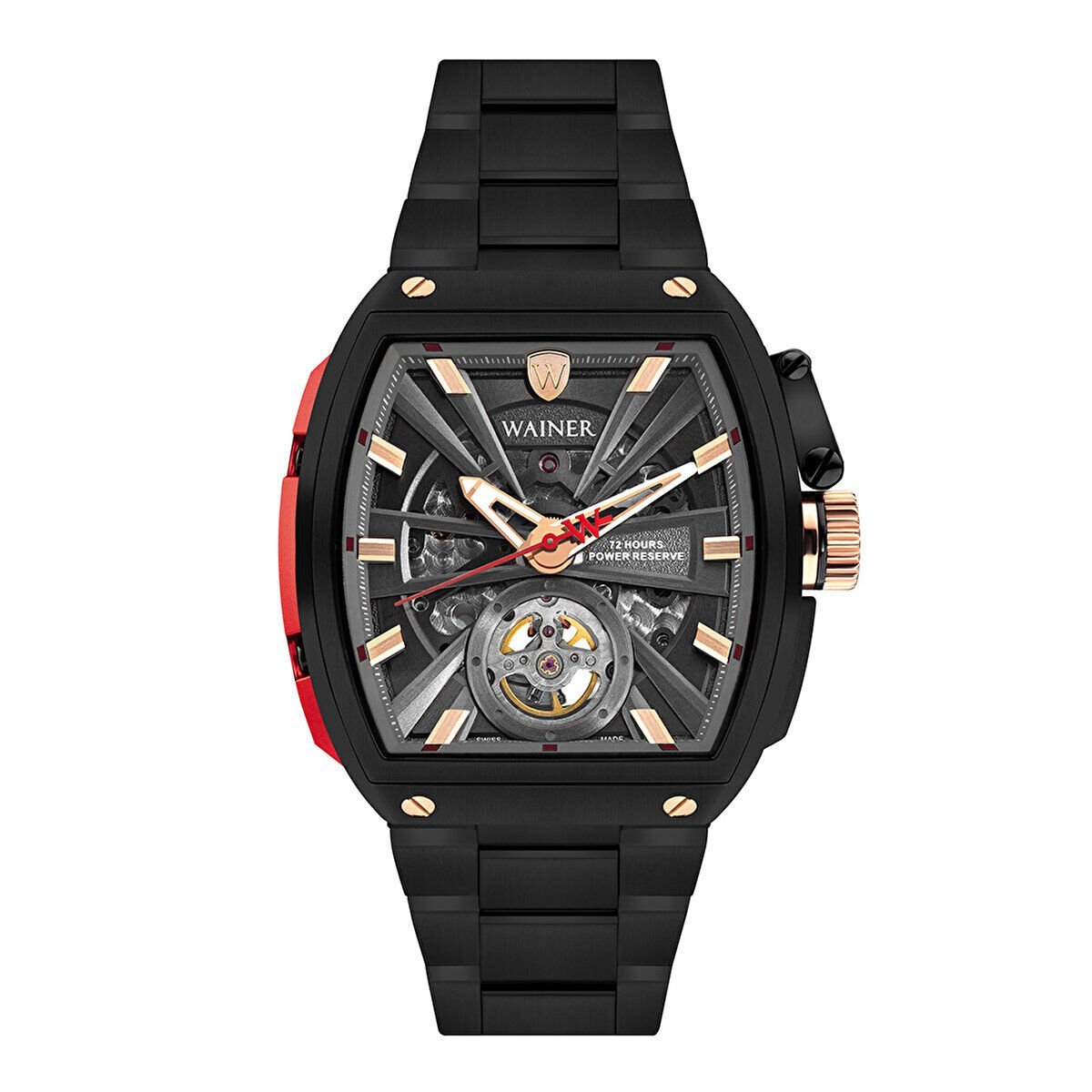 Wainer WA.25150-C Erkek Kol Saati