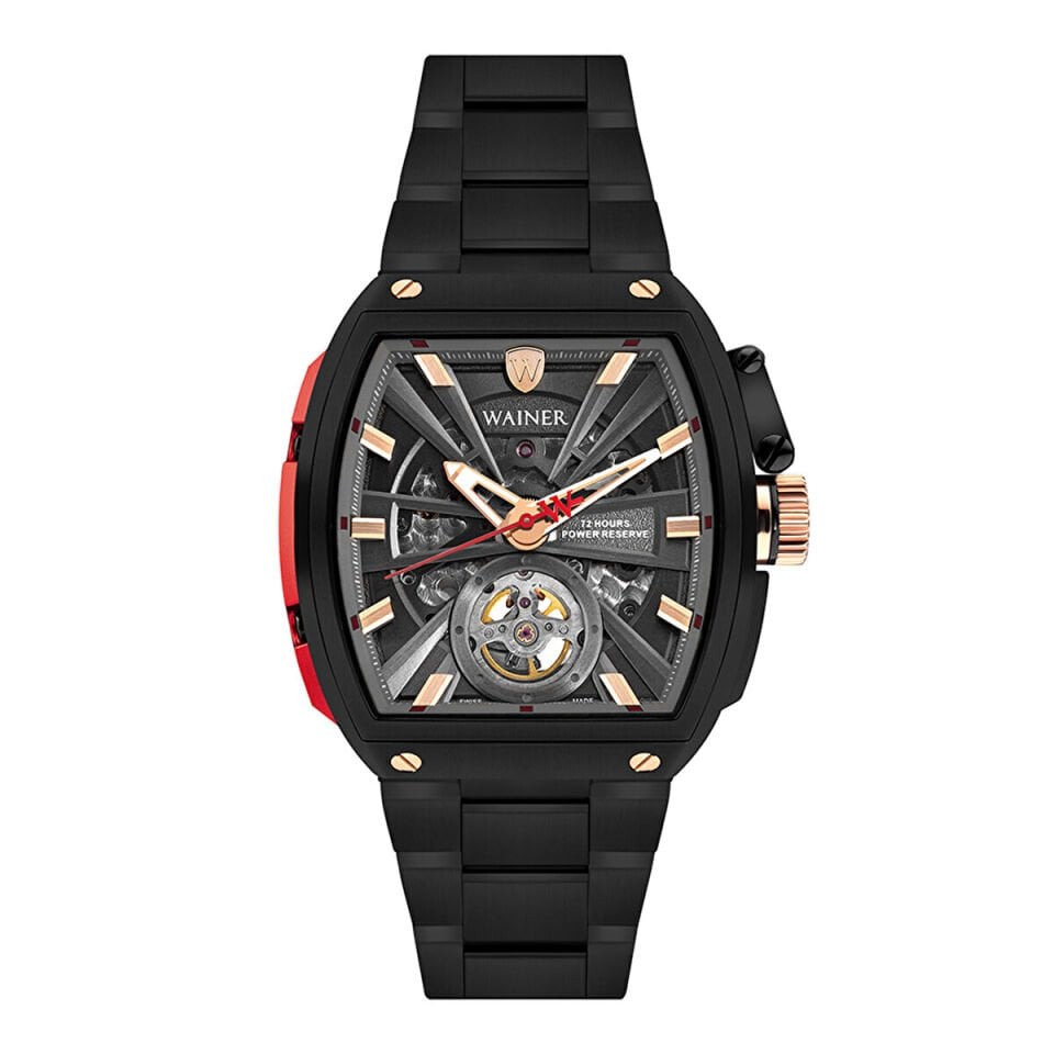 Wainer WA.25150-C Erkek Kol Saati